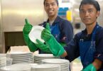 Dishwasher Attendant Jobs in Canada