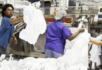 Laundry Worker – Laundry Services at Nova Scotia Health Authority | Canada