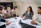 How to Get a Job in Consulting Firm with an Associate's Degree