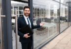Marketing Specialist in the Real Estate Industry