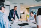 Job for a Property Manager in Real Estate Industry