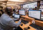Risk Manager job in USA